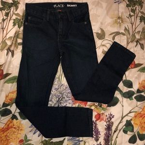 Super skinny/slim Children’s Place jeans (NWOT)